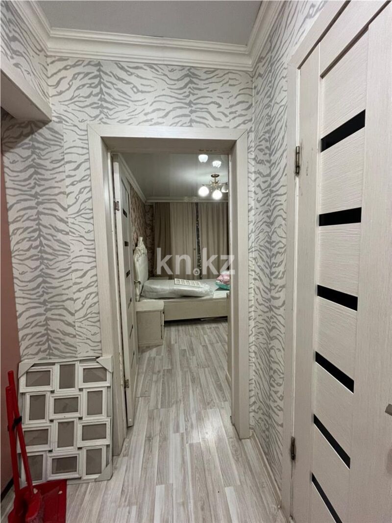 Продажа 3-комнатной квартиры, 61 м² - Продажа трехкомнатных квартир в Караганде - страница 49 фото 7 из 18