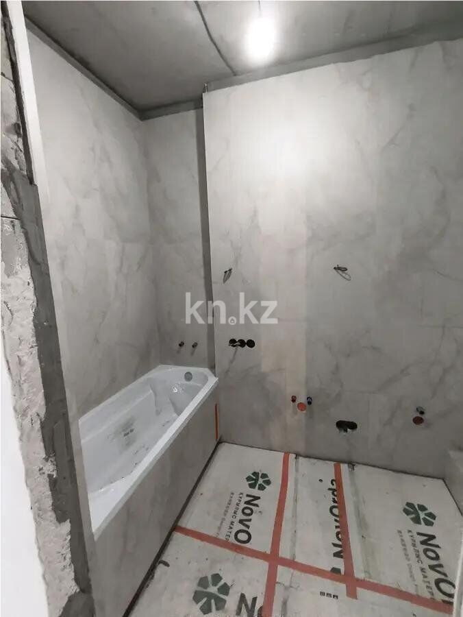 Продажа 3-комнатной квартиры, 87.5 м² - Продажа квартир в блочном доме в Астане - страница 50 фото 3 из 4