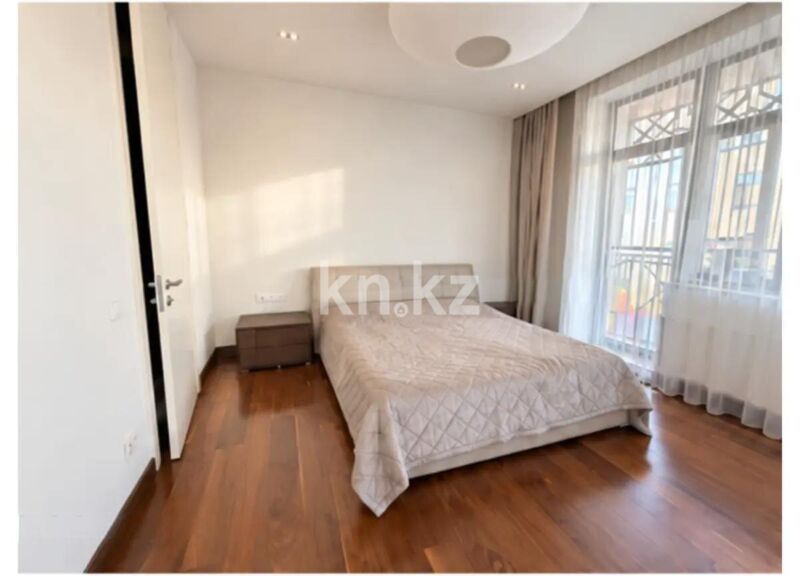 Продажа 3-комнатной квартиры, 140 м² - Продажа квартир в монолитно-каркасном доме в Казахстане - страница 2 фото 1 из 4