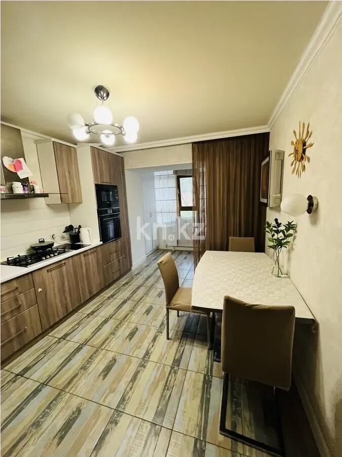 Продажа 4-комнатной квартиры, 130 м² - Продажа четырехкомнатных квартир в кирпичном доме в Казахстане - страница 21 фото 5 из 6