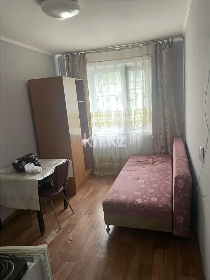 Продажа 1-комнатной квартиры, 16 м² - Продажа однокомнатных квартир в Ауэзовском р-не Алматы - страница 15 фото 1 из 3