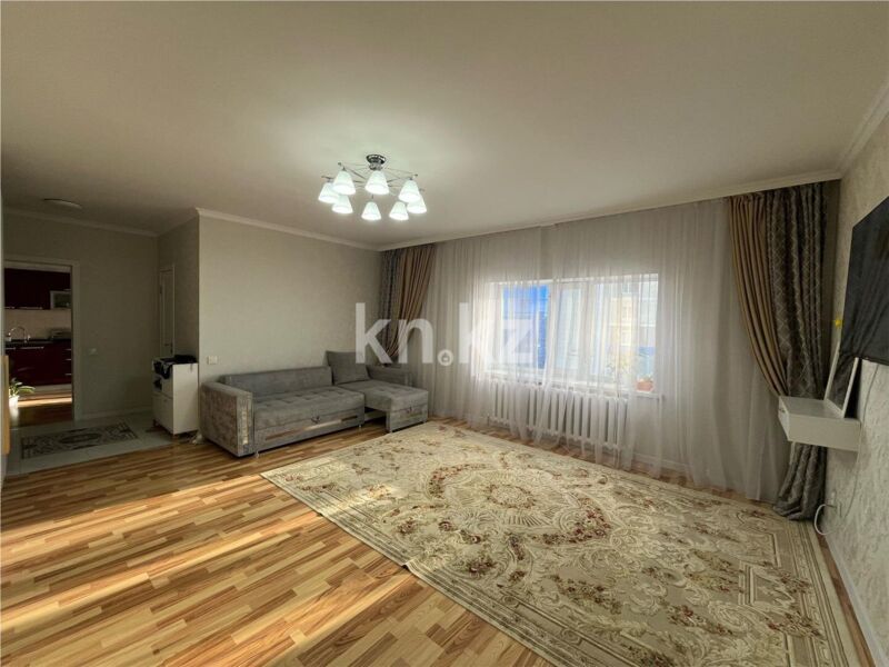 Продажа 2-комнатной квартиры, 64.9 м² - Продажа квартир в Казахстане - страница 67 фото 1 из 9