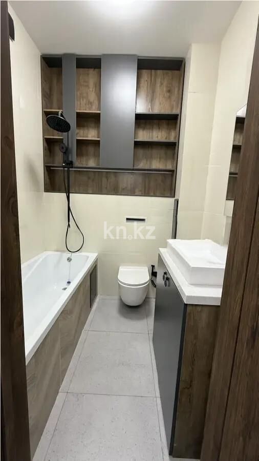Продажа 2-комнатной квартиры, 57 м² - Продажа двухкомнатных квартир в р-не Есиль Астаны - страница 41 фото 4 из 5