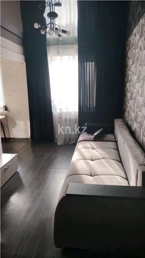 Продажа 2-комнатной квартиры, 43 м² - Продажа двухкомнатных квартир в Темиртау фото 1 из 3