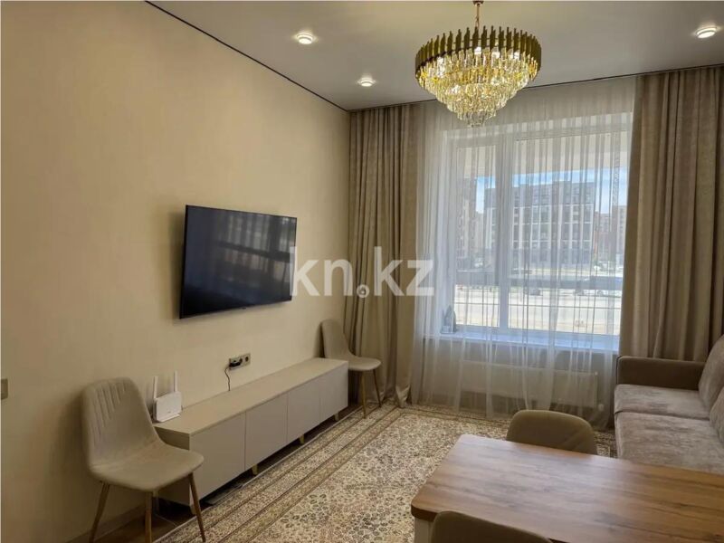 Продажа 2-комнатной квартиры, 40.4 м² - Продажа квартир в кирпичном доме в Казахстане - страница 325 фото 1 из 5