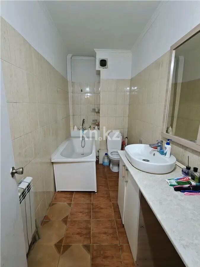 Продажа 2-комнатной квартиры, 61 м² - Продажа двухкомнатных квартир от собственников в Казахстане - страница 6 фото 4 из 5