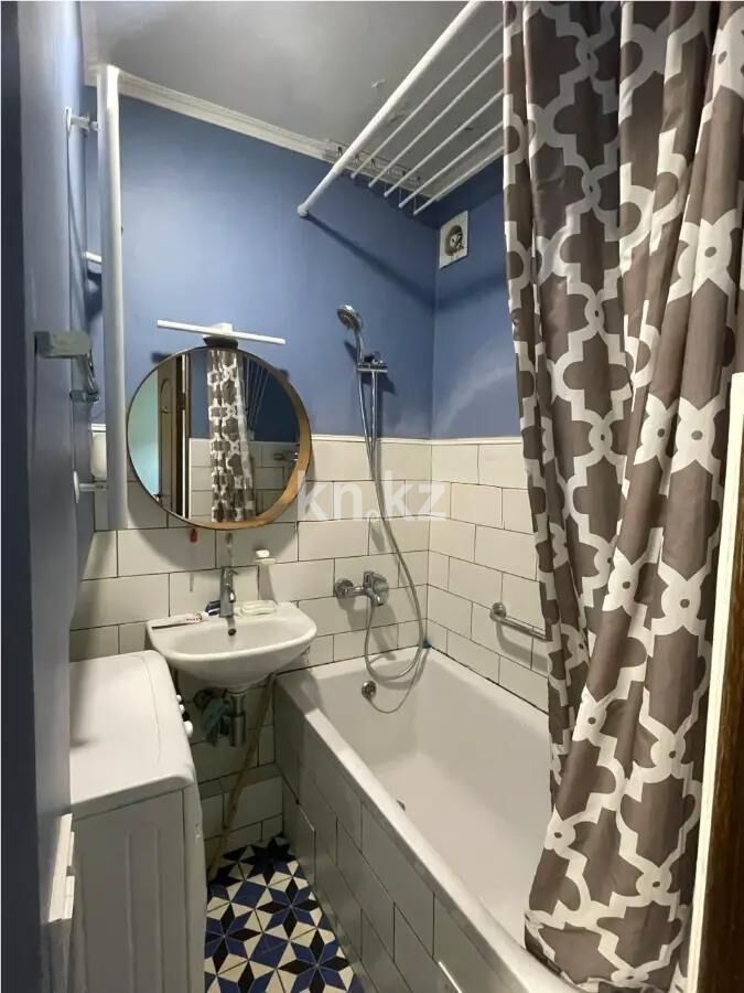 Продажа 3-комнатной квартиры, 61.5 м² - Продажа трехкомнатных квартир в Бостандыкском р-не Алматы - страница 19 фото 4 из 5
