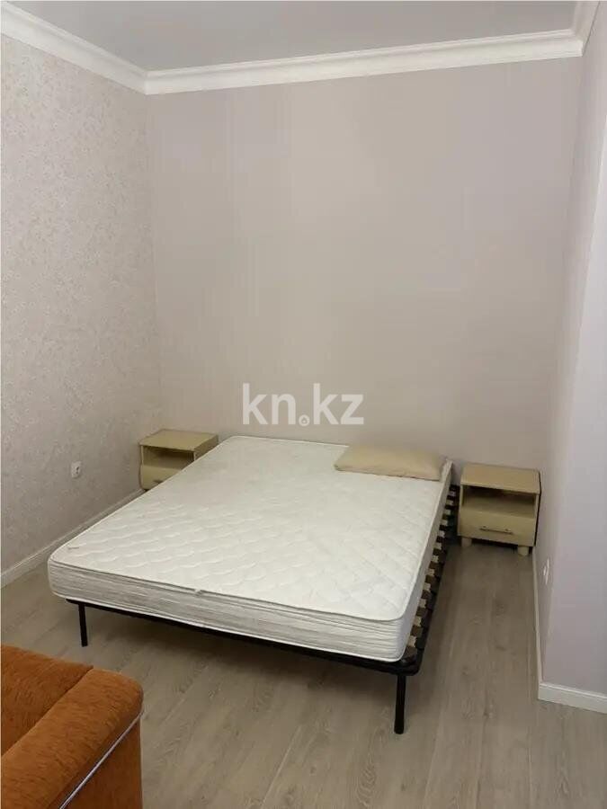 Продажа 1-комнатной квартиры, 42 м² - Продажа однокомнатных квартир в монолитно-каркасном доме в Казахстане - страница 39 фото 2 из 5