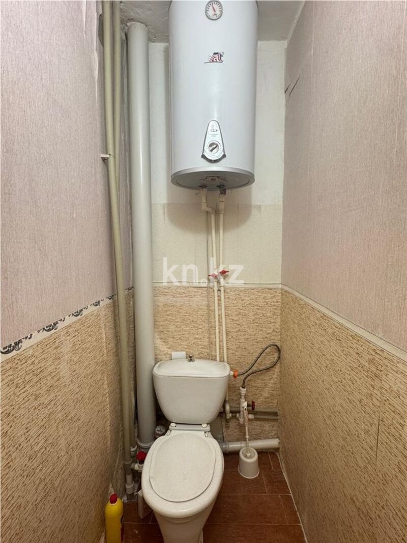 Продажа 2-комнатной квартиры, 51 м² - Продажа двухкомнатных квартир в панельном доме в Темиртау - страница 9 фото 6 из 8