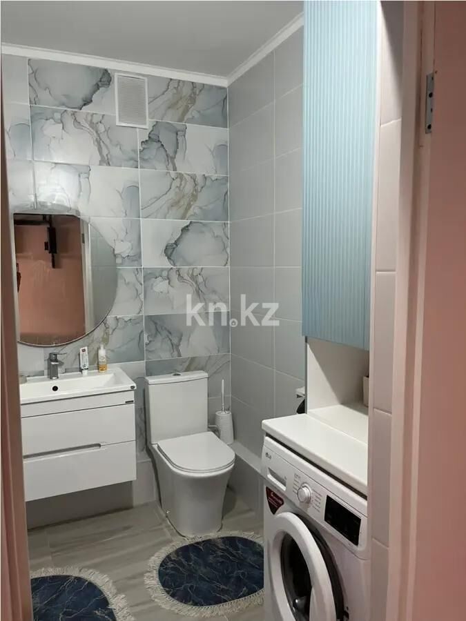 Продажа 2-комнатной квартиры, 76 м² - Продажа двухкомнатных квартир в р-не Алматы Астаны - страница 20 фото 3 из 4