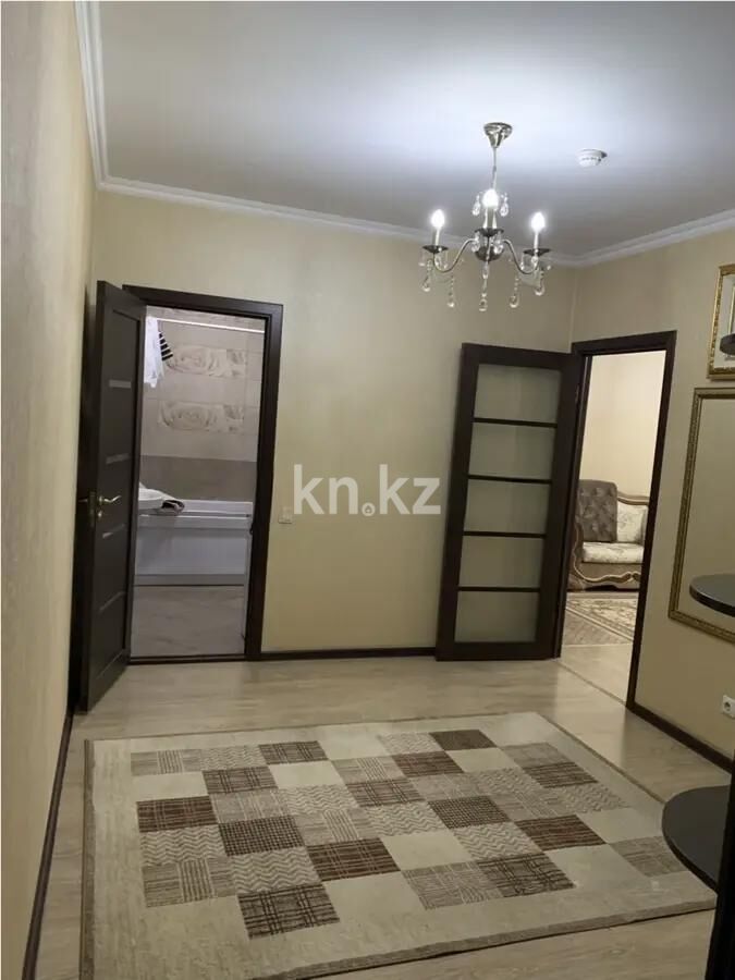 Продажа 2-комнатной квартиры, 73 м² - Продажа двухкомнатных квартир в Алмалинском р-не Алматы - страница 23 фото 4 из 4