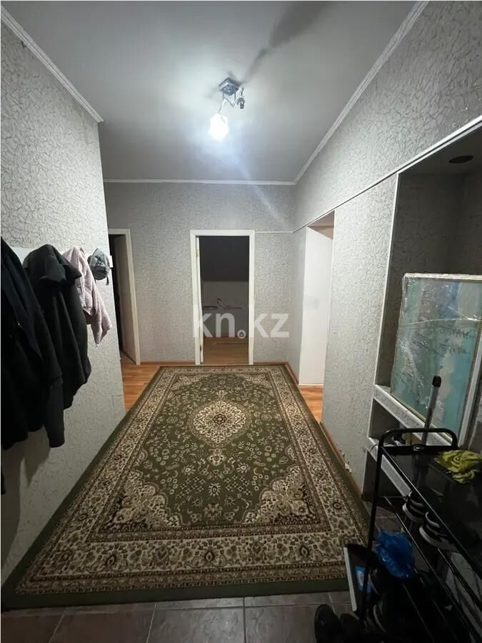 Продажа 2-комнатной квартиры, 67.1 м² - Продажа квартир в кирпичном доме в Астане - страница 224 фото 5 из 5