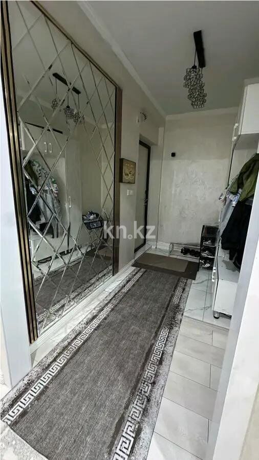 Продажа 3-комнатной квартиры, 63.8 м² - Продажа недвижимости в Алматы - страница 25 фото 6 из 7
