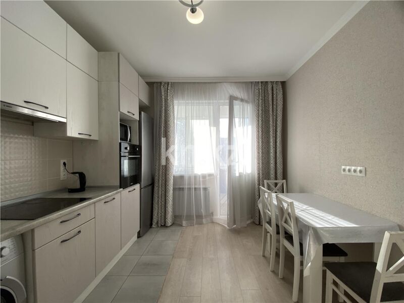 Продажа 1-комнатной квартиры, 45 м² - Продажа квартир в Казахстане фото 3 из 14