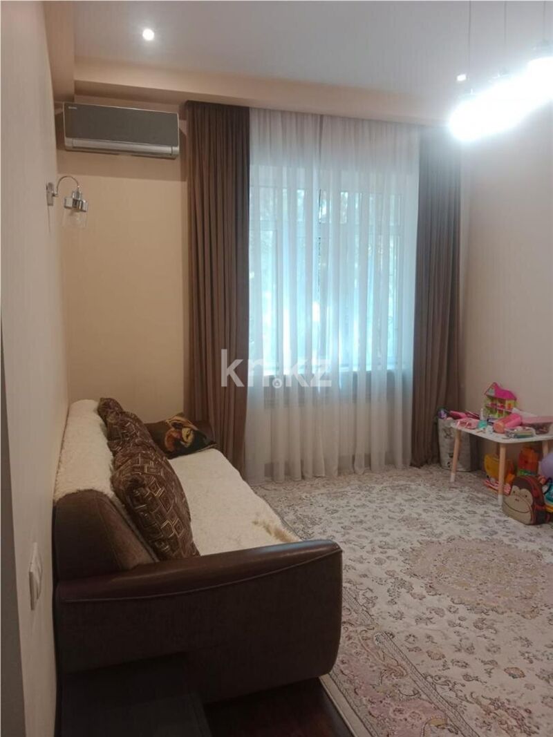 Продажа 2-комнатной квартиры, 56 м² - Продажа двухкомнатных квартир в кирпичном доме в Казахстане - страница 11 фото 3 из 11