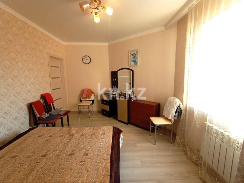 Продажа 2-комнатной квартиры, 70 м² - Продажа двухкомнатных квартир в блочном доме в Казахстане - страница 72 фото 6 из 27