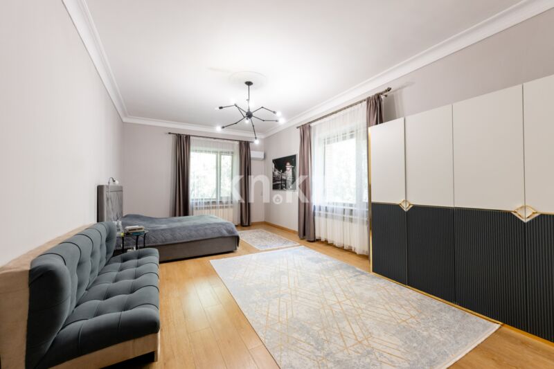 Продажа 7-комнатного дома, 349.6 м² - Продажа домов, коттеджей в р-не Алматы Астаны фото 36 из 38