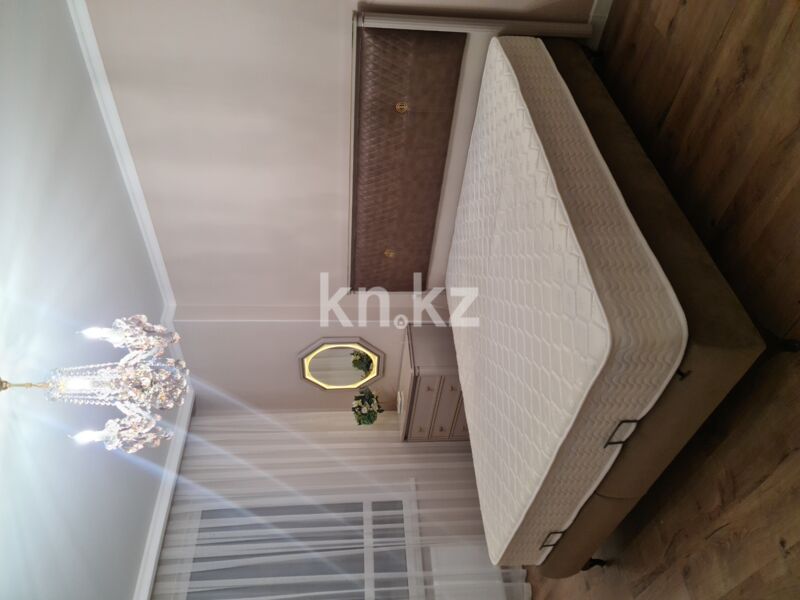 Продажа 2-комнатной квартиры, 75 м² - Продажа двухкомнатных квартир в монолитном доме в Казахстане - страница 8 фото 5 из 20