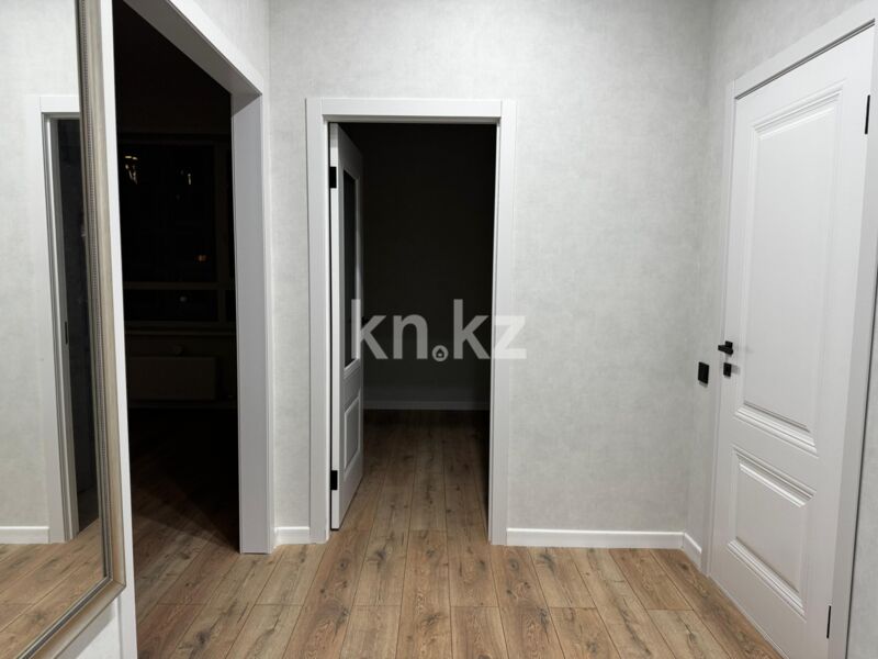 Продажа 1-комнатной квартиры, 37.5 м² - Продажа квартир в Казахстане - страница 6 фото 18 из 19