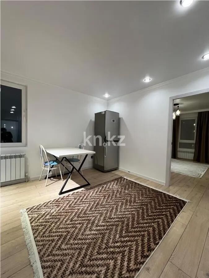 Продажа 3-комнатной квартиры, 76.7 м² - Продажа трехкомнатных квартир в Алатауском р-не Алматы - страница 10 фото 2 из 3