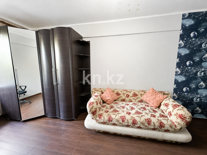 Продажа 2-комнатной квартиры, 43 м² - Продажа двухкомнатных квартир в Городе Караганды - страница 8 фото 2 из 4