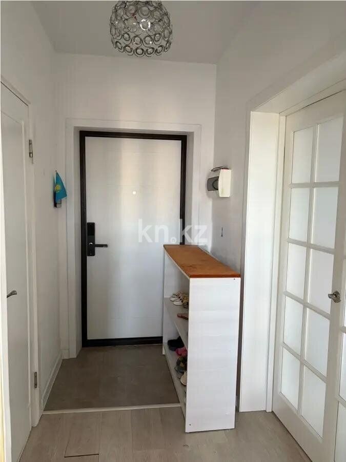 Продажа 1-комнатной квартиры, 40.4 м² - Продажа однокомнатных квартир в Астане - страница 9 фото 3 из 3