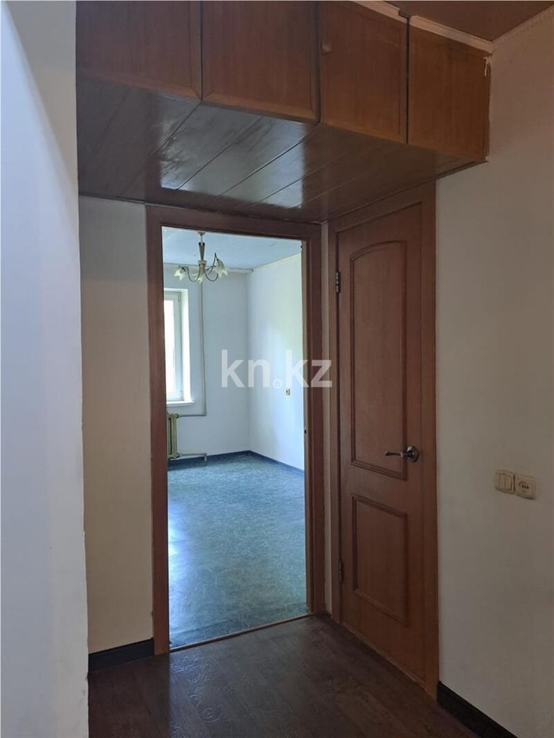 Продажа 3-комнатной квартиры, 69 м² - Продажа трехкомнатных квартир в Темиртау - страница 4 фото 8 из 22