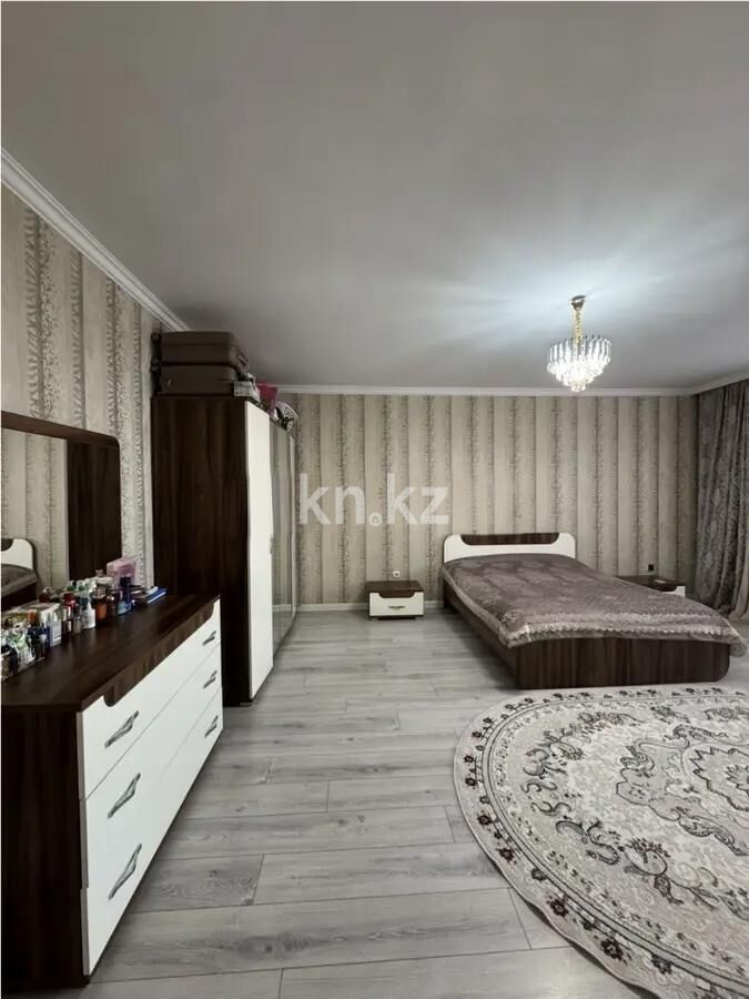 Продажа 3-комнатной квартиры, 120 м² - Продажа трехкомнатных квартир в Ауэзовском р-не Алматы - страница 9 фото 3 из 7