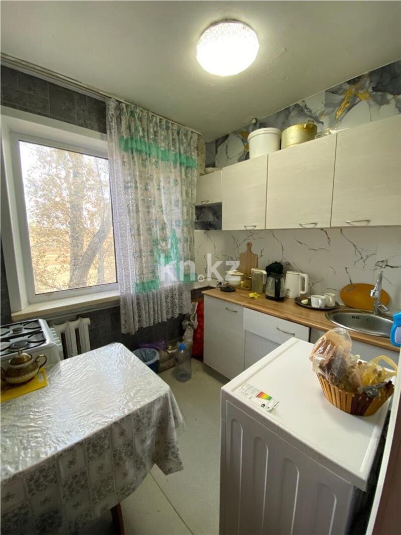 Продажа 2-комнатной квартиры, 44 м² - Продажа квартир в Майкудуке Караганды - страница 2 фото 7 из 12