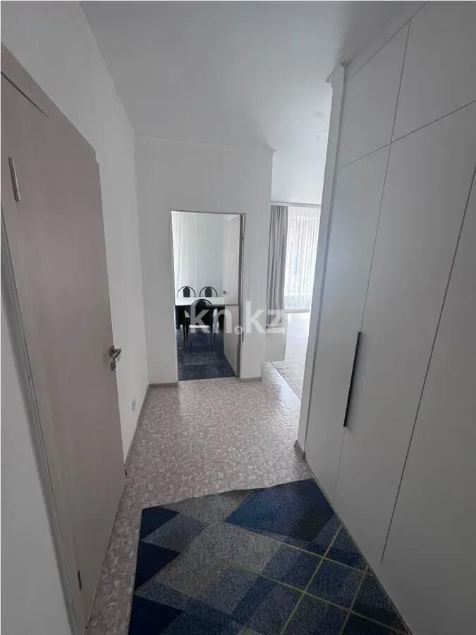 Продажа 1-комнатной квартиры, 38 м² - Продажа квартир в кирпичном доме в Казахстане - страница 28 фото 4 из 4