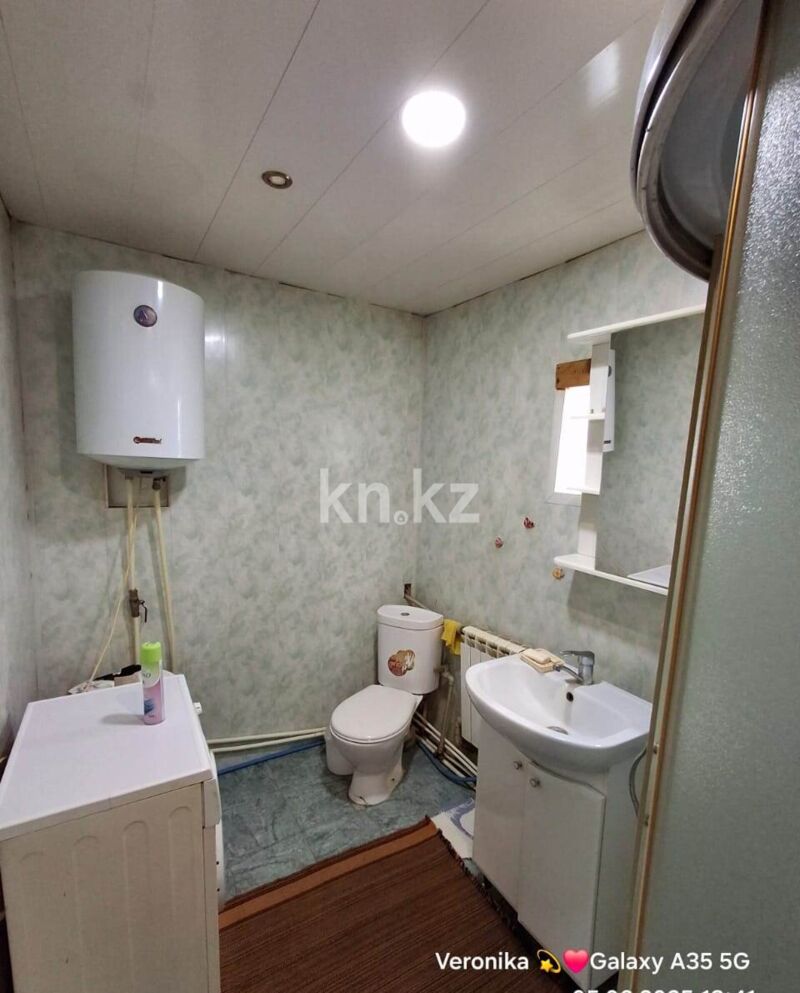 Продажа 4-комнатного дома, 104 м² - Продажа четырехкомнатных домов, коттеджей в Уральске фото 9 из 28