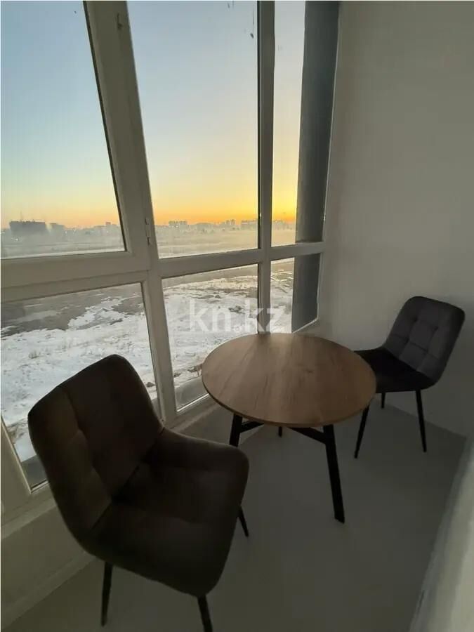 Продажа 1-комнатной квартиры, 22 м² - Продажа однокомнатных квартир в р-не Есиль Астаны - страница 17 фото 3 из 3