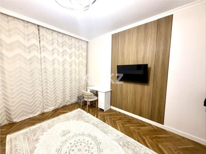 Продажа 3-комнатной квартиры, 92 м² - Продажа трехкомнатных квартир в Ауэзовском р-не Алматы - страница 17 фото 1 из 5