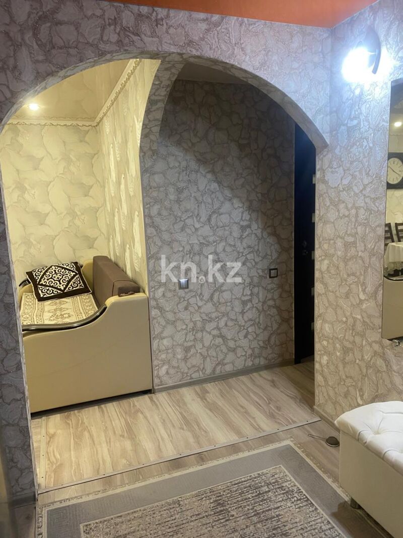 Продажа 3-комнатной квартиры, 70 м² - Продажа квартир от собственников в Костанае фото 5 из 7