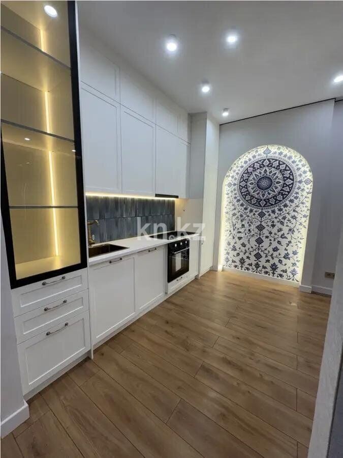 Продажа 2-комнатной квартиры, 42 м² - Продажа  двухкомнатных квартир в новостройках Астаны - страница 5 фото 3 из 3
