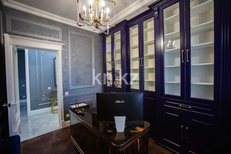 Продажа 5-комнатной квартиры, 154 м² - Продажа квартир в кирпичном доме в Караганде - страница 91 фото 6 из 25