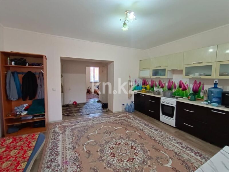 Продажа 2-комнатной квартиры, 42.3 м² - Продажа квартир в Казахстане фото 7 из 11