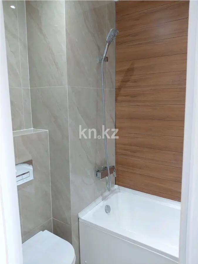 Продажа 3-комнатной квартиры, 82 м² - Продажа квартир в монолитно-каркасном доме в Казахстане - страница 34 фото 5 из 6