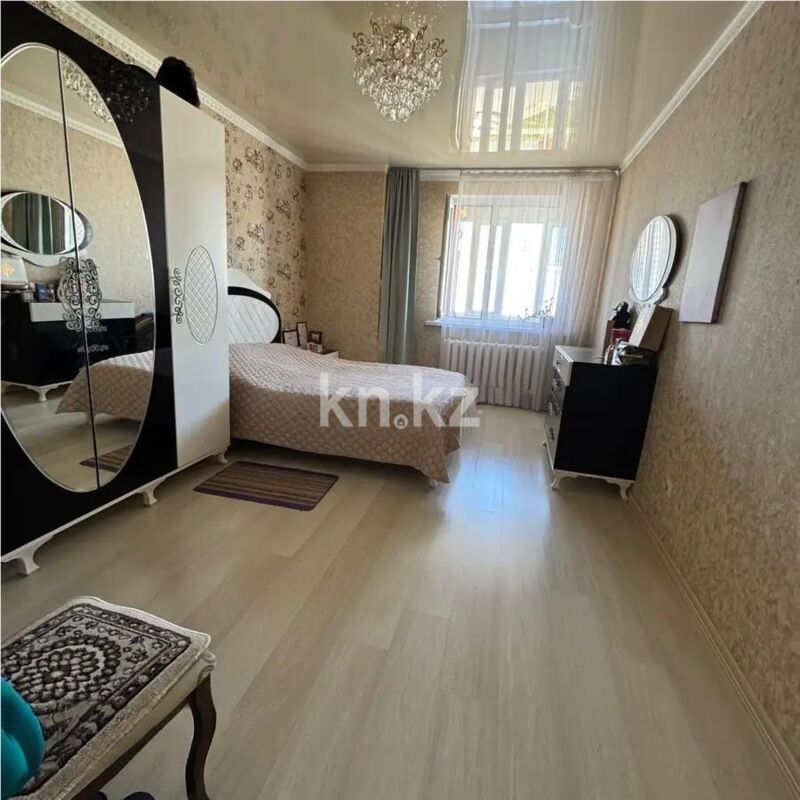 Продажа 3-комнатной квартиры, 86.7 м² - Продажа квартир в кирпичном доме в Казахстане - страница 341 фото 2 из 8