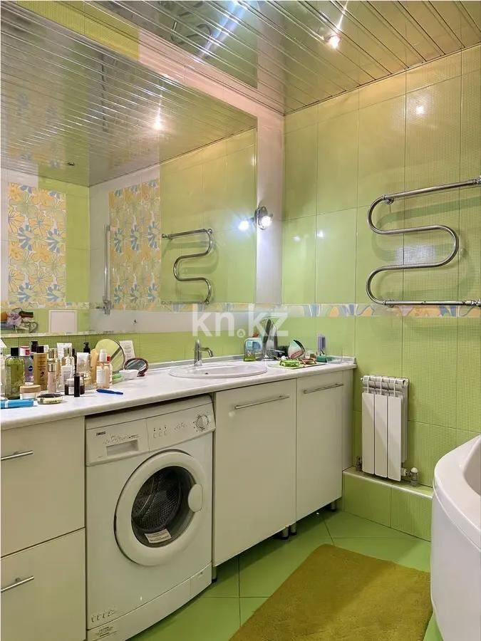 Продажа 3-комнатной квартиры, 150 м² - Продажа трехкомнатных квартир в Наурызбайском р-не Алматы - страница 13 фото 6 из 7