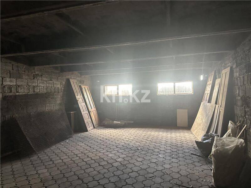 Продажа базы, 600 м² - Продажа гаражей в Темиртау фото 3 из 7