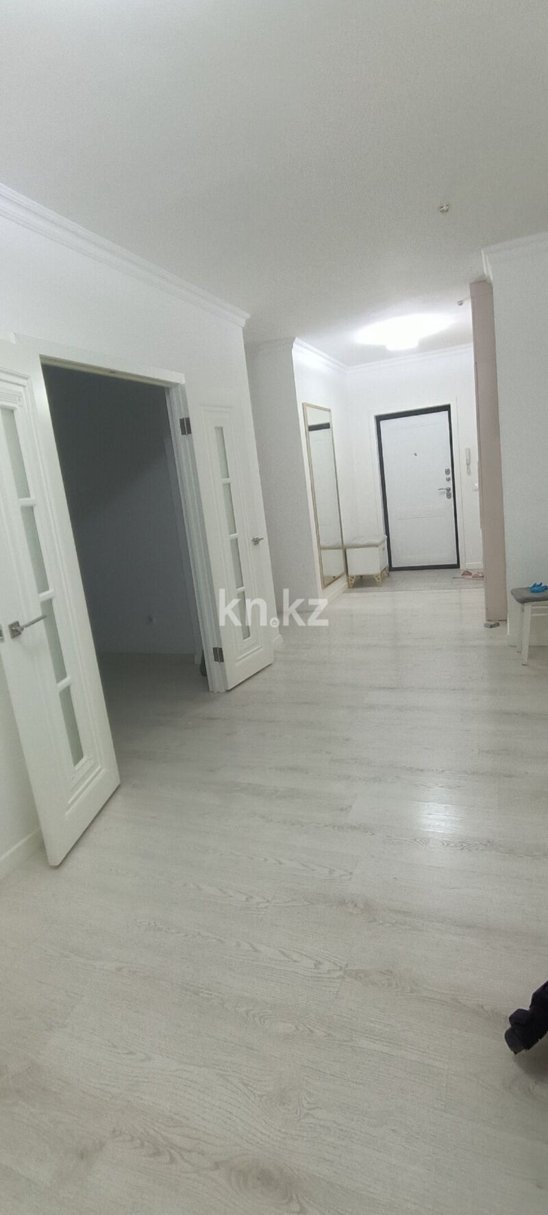 Аренда 3-комнатной квартиры, 92 м² - Аренда квартир помесячно в р-не Сарыарка Астаны фото 1 из 12