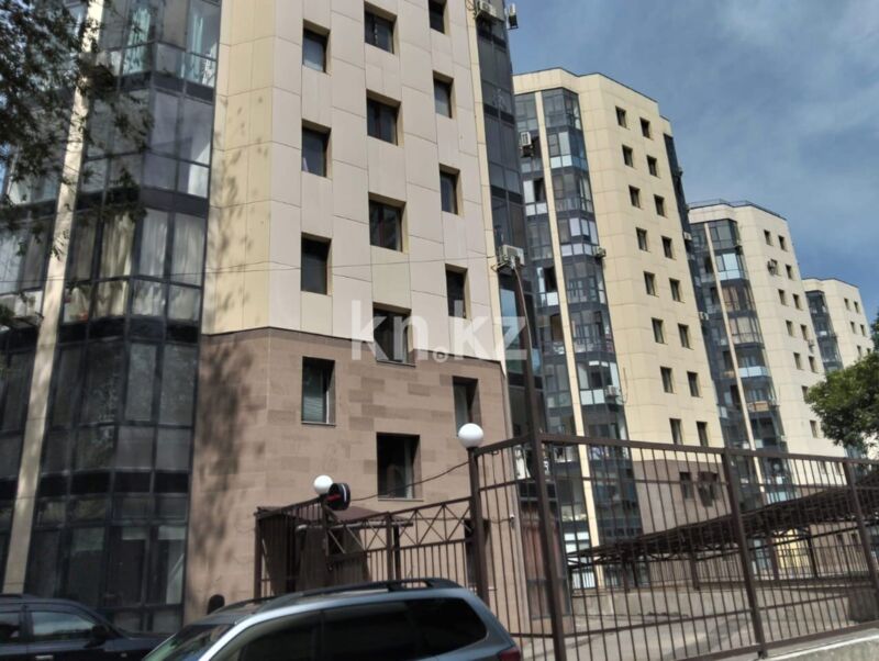 Продажа 2-комнатной квартиры, 40 м² - Продажа двухкомнатных квартир в монолитном доме в Алматы - страница 2 фото 14 из 14