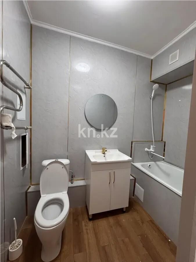 Продажа 1-комнатной квартиры, 51 м² - Продажа квартир от собственников в Алматы - страница 17 фото 4 из 5