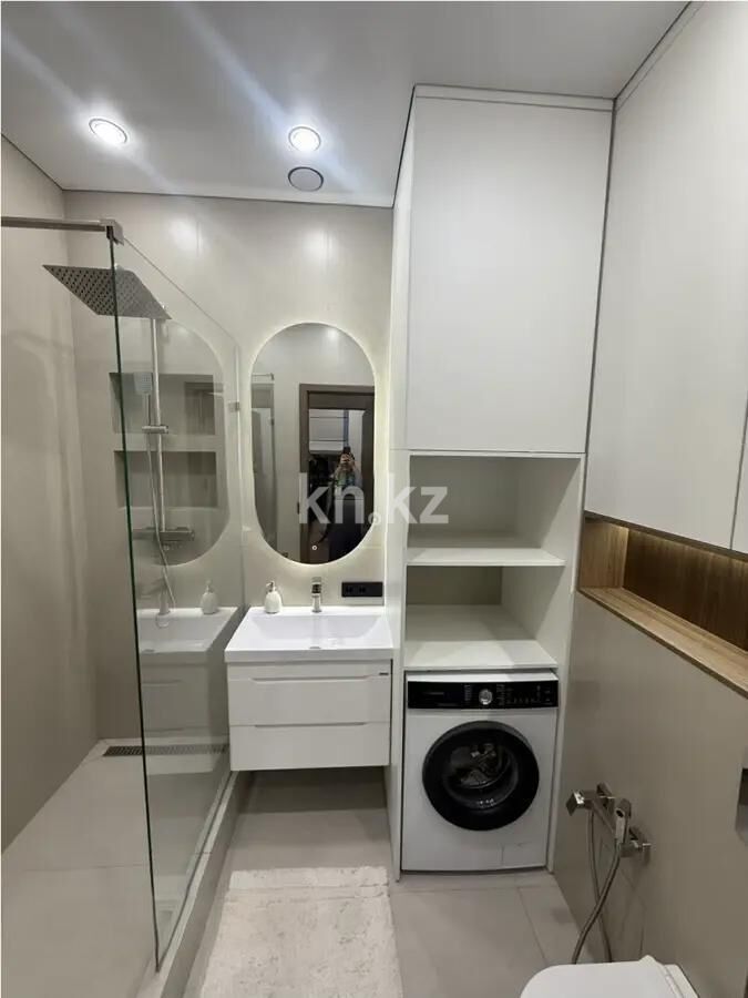 Продажа 3-комнатной квартиры, 53 м² - Продажа трехкомнатных квартир в Алмалинском р-не Алматы - страница 17 фото 3 из 3