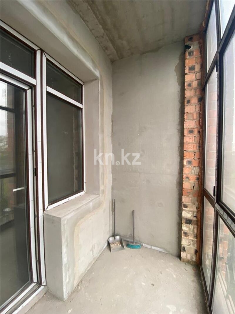 Продажа 3-комнатной квартиры, 112 м² - Продажа недвижимости в Караганде - страница 31 фото 5 из 11