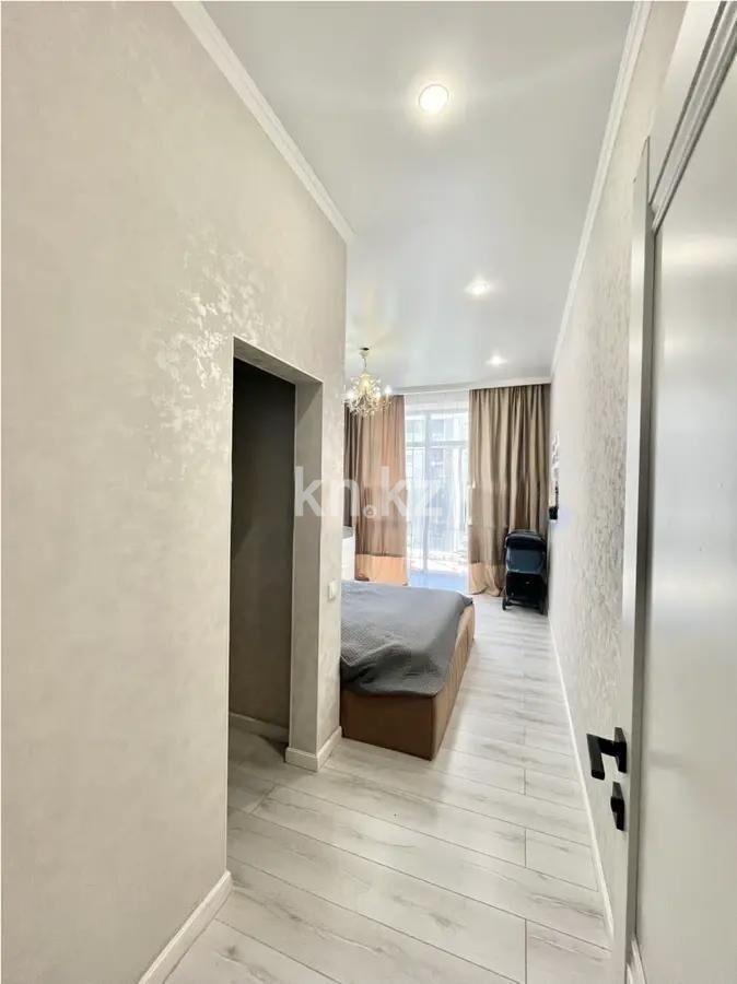 Продажа 3-комнатной квартиры, 94 м² - Продажа трехкомнатных квартир на Юго-Востоке Караганды - страница 11 фото 3 из 5