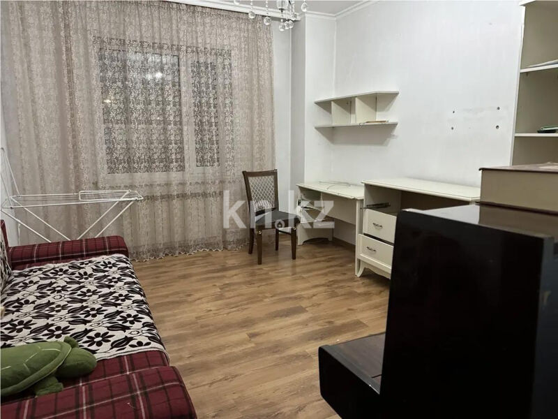 Продажа 3-комнатной квартиры, 90 м² - Продажа квартир в блочном доме в Караганде - страница 3 фото 3 из 7