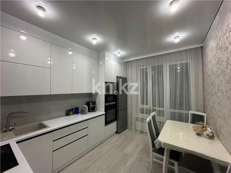 Продажа 2-комнатной квартиры, 61 м² - Продажа квартир в Казахстане - страница 19 фото 3 из 5