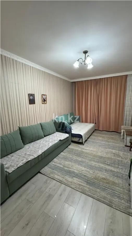 Продажа 4-комнатной квартиры, 120 м² - Продажа четырехкомнатных квартир в блочном доме в Казахстане - страница 8 фото 2 из 8